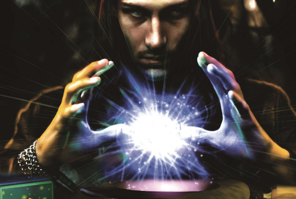 Hocus Pocus (Mystery Rooms Hyderabad) Escape Room