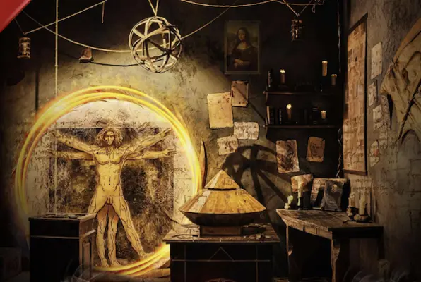 Da Vinci