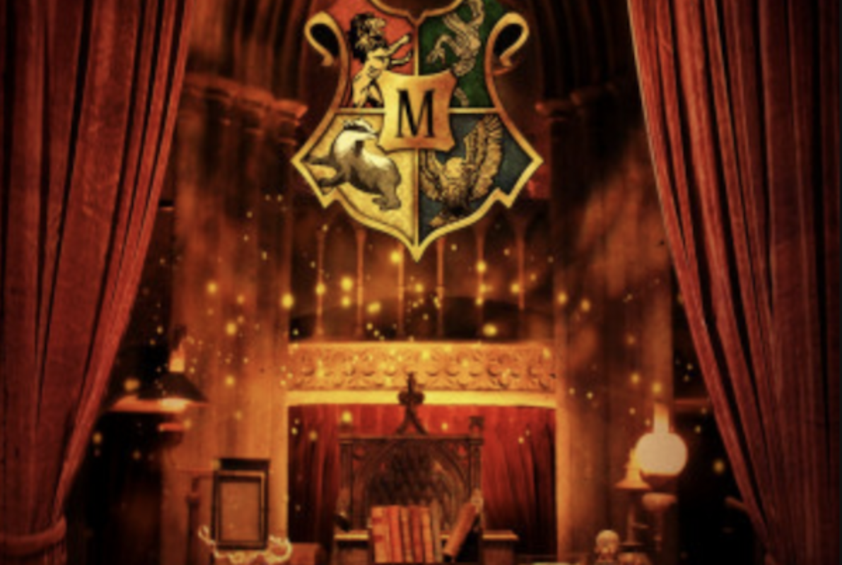 School of Magic