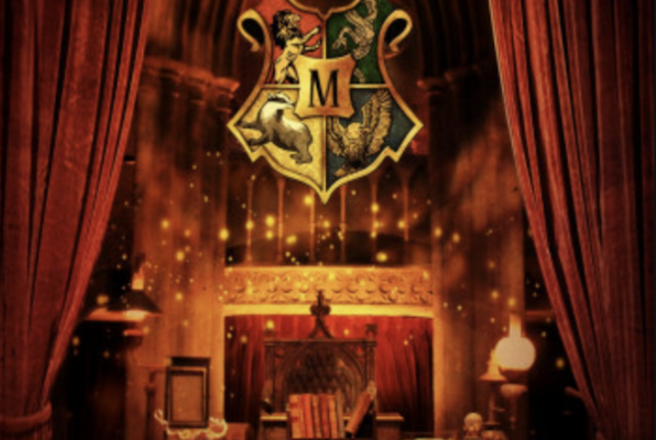 School of Magic (Mystery Rooms Hyderabad) Escape Room