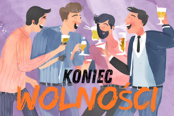 Koniec Wolności
