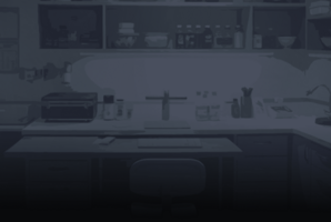 Квест The Mystery of Broom Closet 13