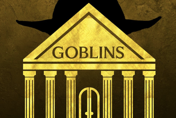 Wizardry and The Goblin Bank Heist (Escape60) Escape Room