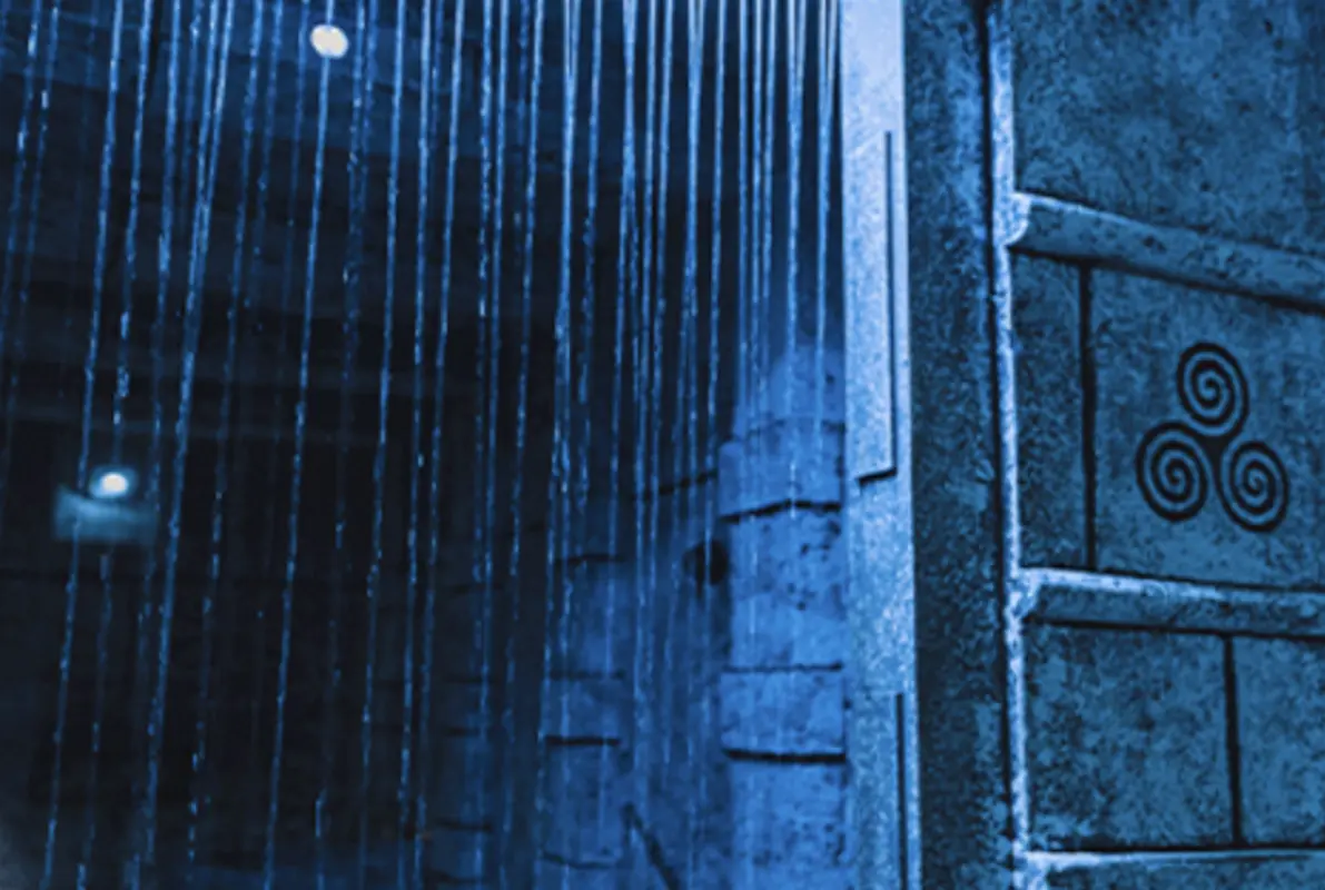 Lost City of Atlantis