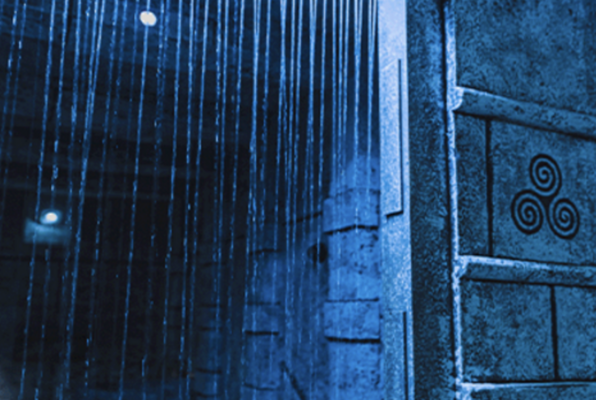 Lost City of Atlantis (Escape Rubigen Center) Escape Room