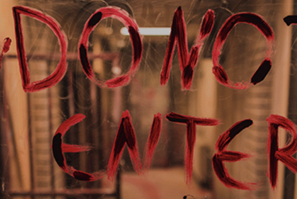 Walking Death (Escape Rubigen Center) Escape Room