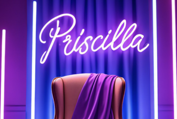 Il Gioco di Priscilla