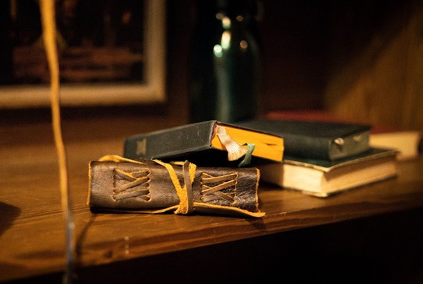 World of Magic (Escape Company St. Gallen) Escape Room