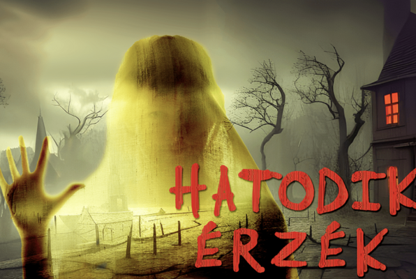 Hatodik Érzék