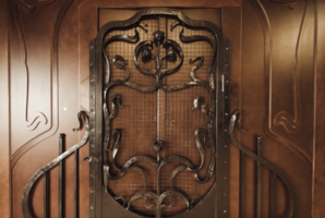 Квест The Elevator