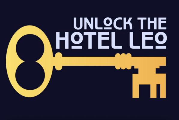 Unlock the Hotel Leo (LockBreaker Escapes) Escape Room