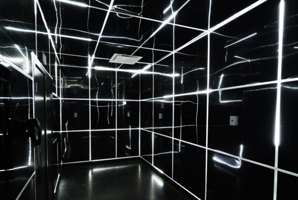 Neurological (Escape City) Escape Room