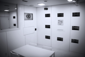 Квест Mindmaster Industries