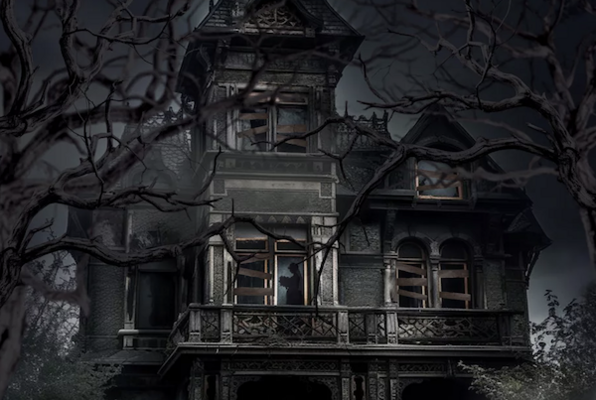 Il Mistero della Villa
