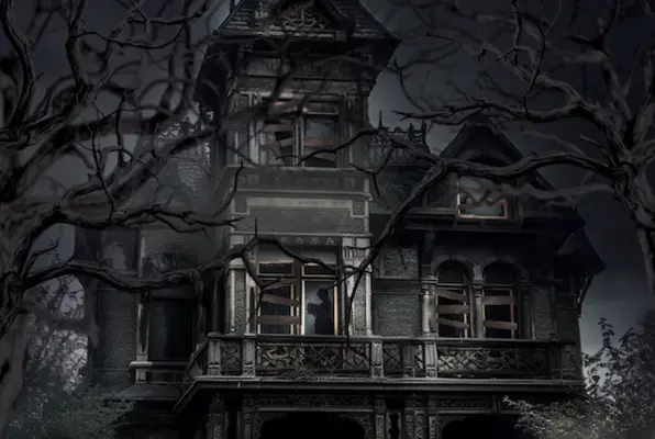 Il Mistero della Villa Il Mistero della Villa