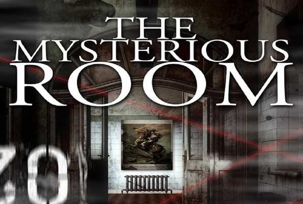 The Mysterious Room (Escape Room Malaysia) Escape Room