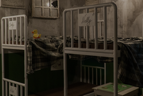 The Orphanage