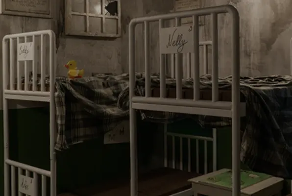 The Orphanage