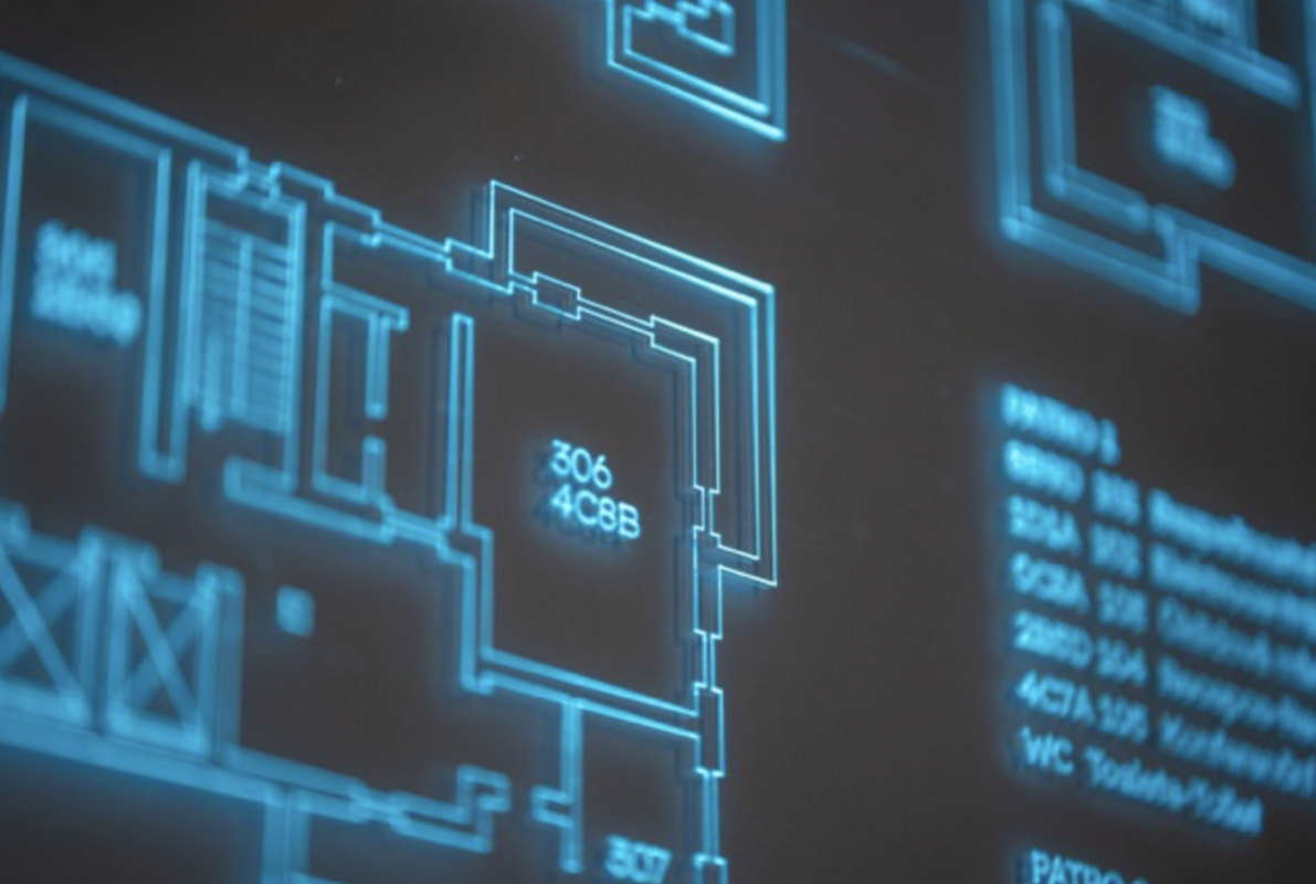 Důvěra (Destinisco) Escape Room