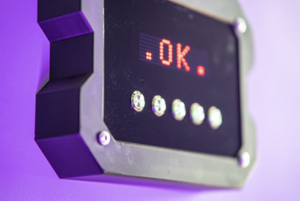 Důvěra (Destinisco) Escape Room