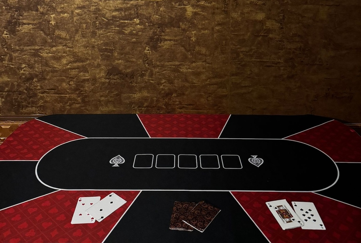 Orient Express (Eclipse Escape Rooms) Escape Room