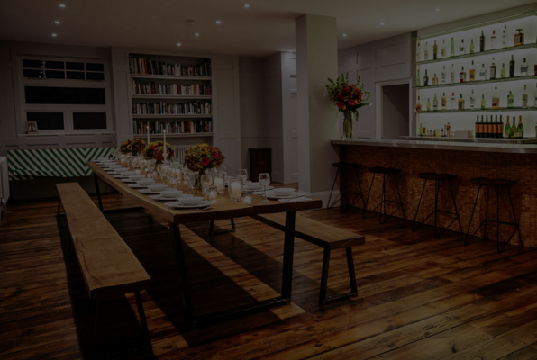 The Clockwork Hotel