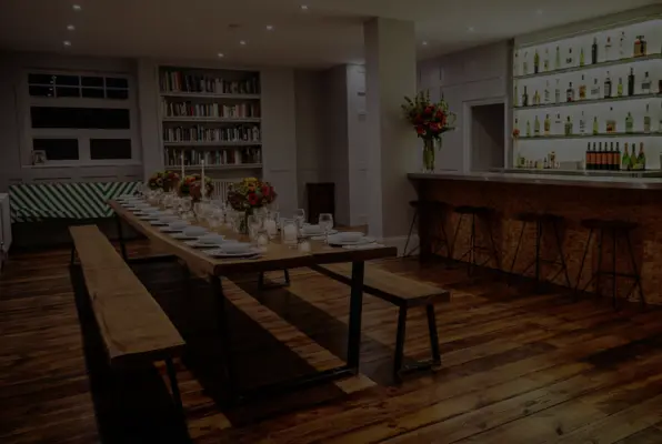 The Clockwork Hotel