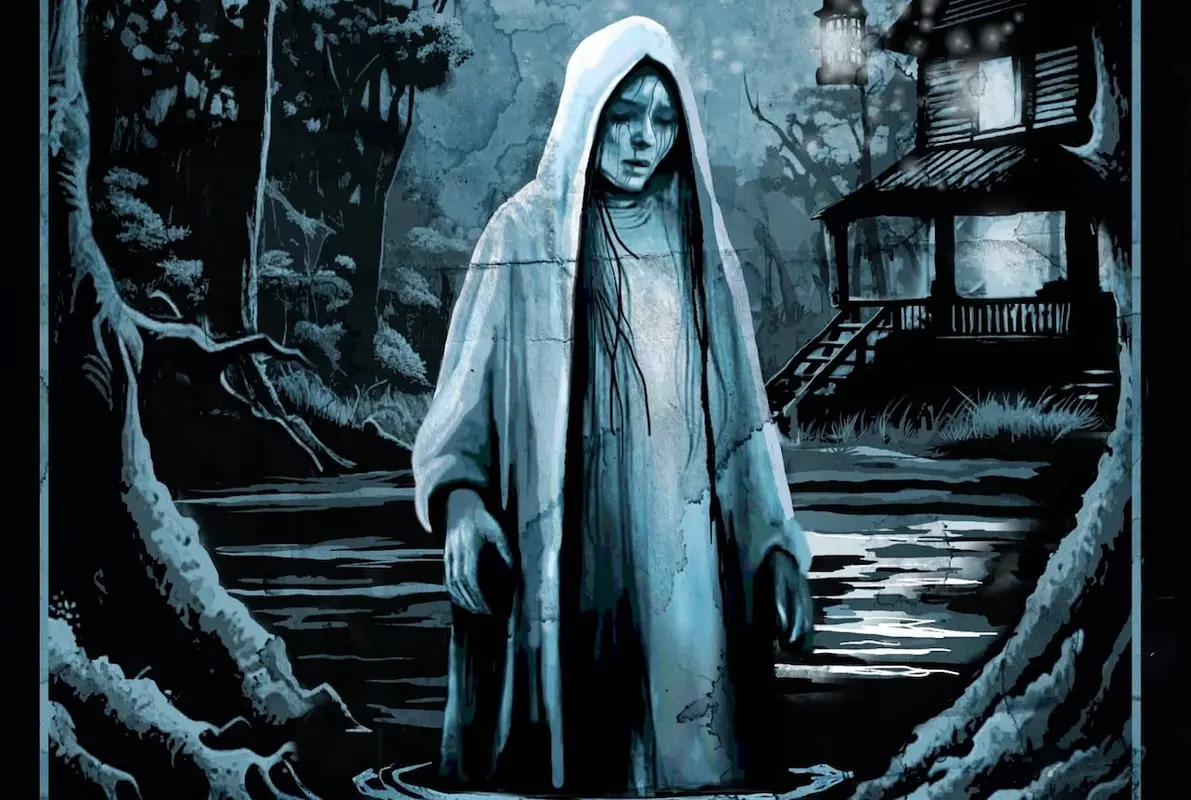 La Llorona