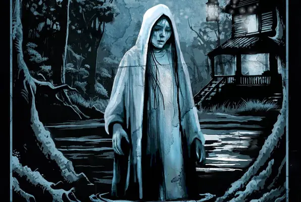 La Llorona La Llorona