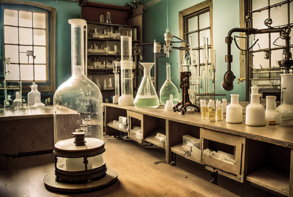 Unseen Lab