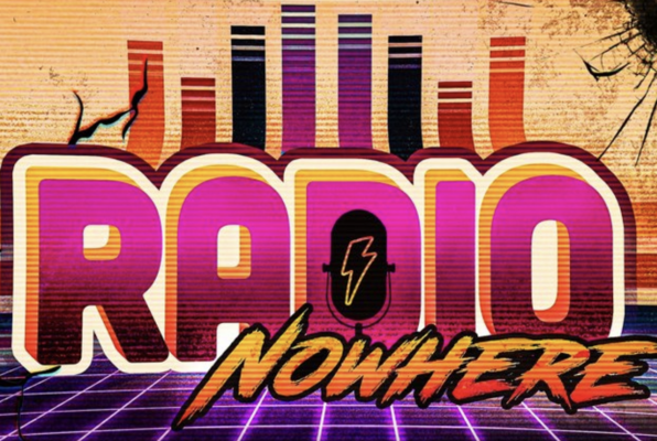 Radio Nowhere