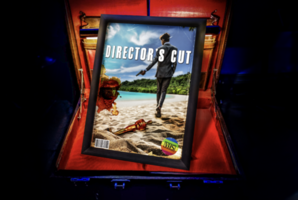 Квест Director's Cut