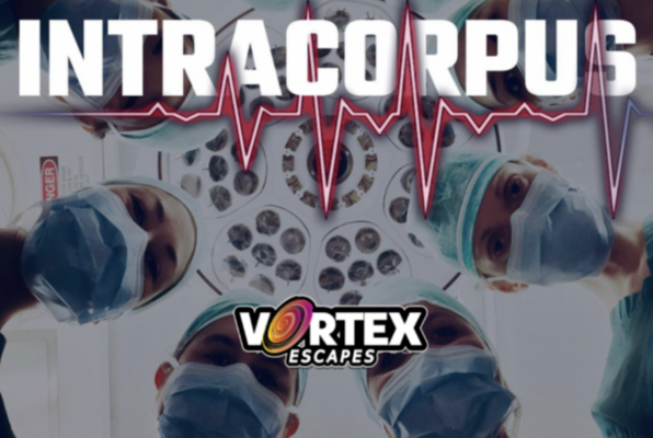 Intracorpus
