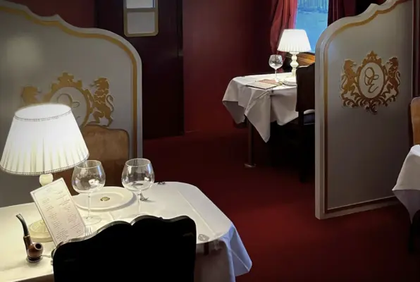 Orient Express