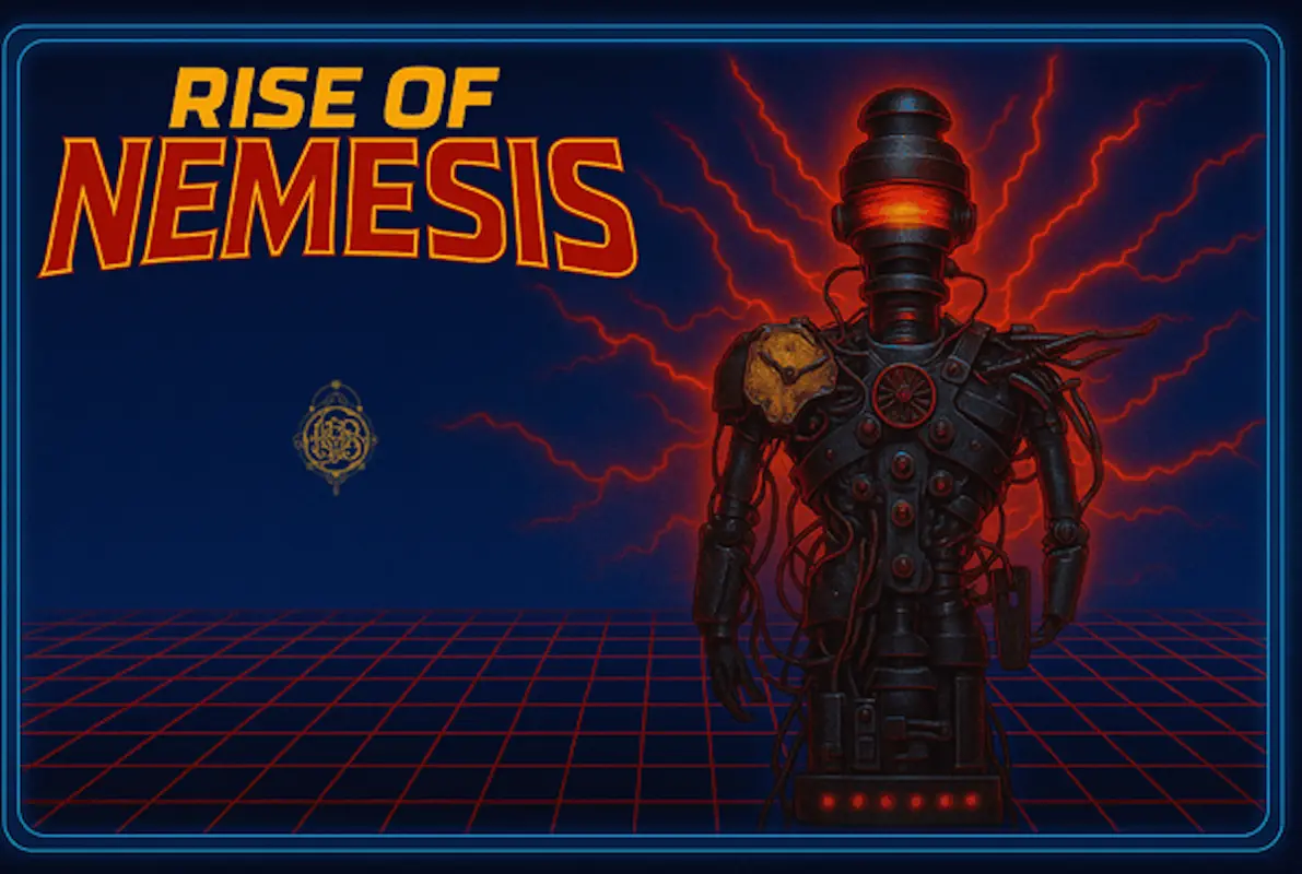 Rise of NEMESIS