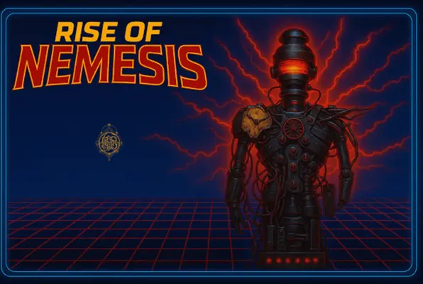 Rise of NEMESIS