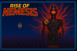 Квест Rise of NEMESIS