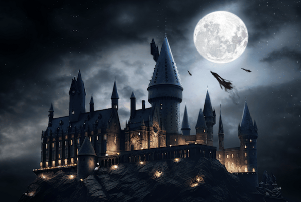 Wizarding World: Search for Horcruxes