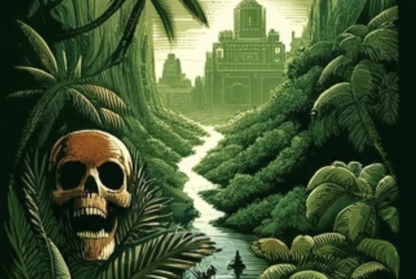 Indiana Jones