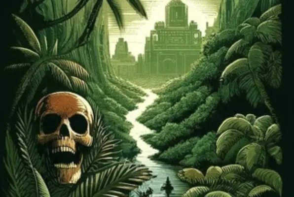 Indiana Jones