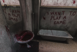Квест Saw