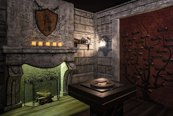 Il Castello di Dracula