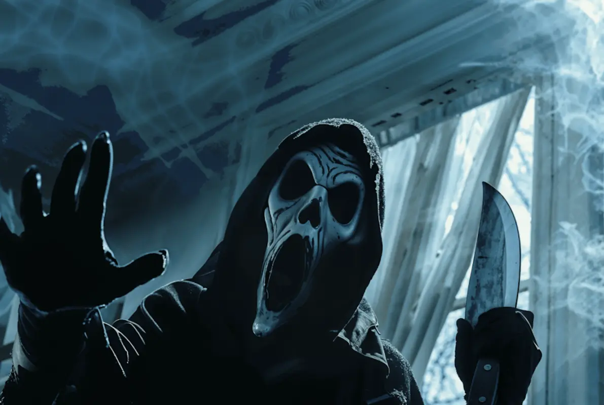 Scream