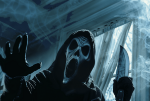 Квест Scream