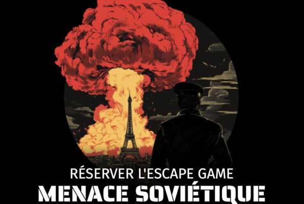 Menace Soviétique