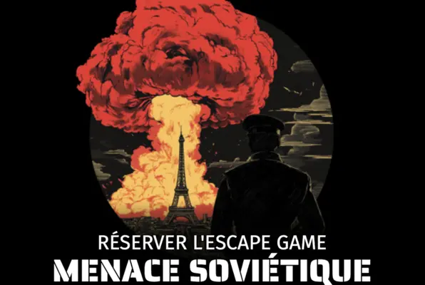 Menace Soviétique