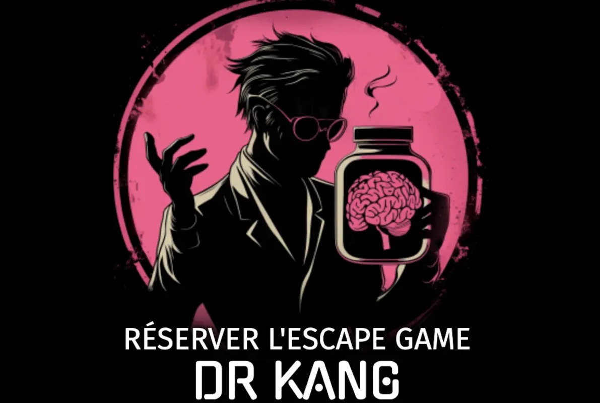 Dr Kang