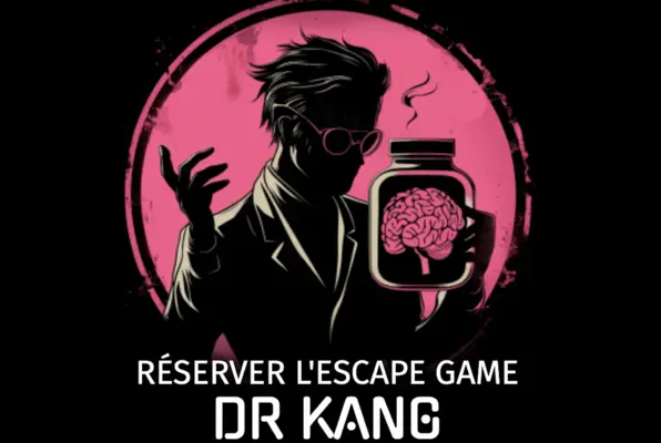 Dr Kang