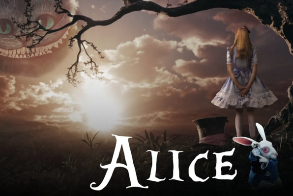Alice