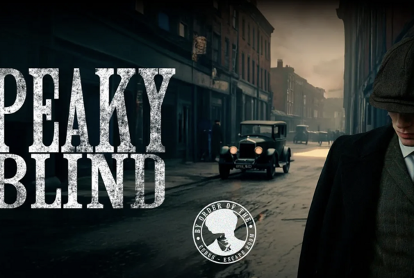 Peaky Blind – Mafia